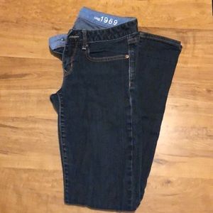 🗣Gap 1969 Blue Jeans💙